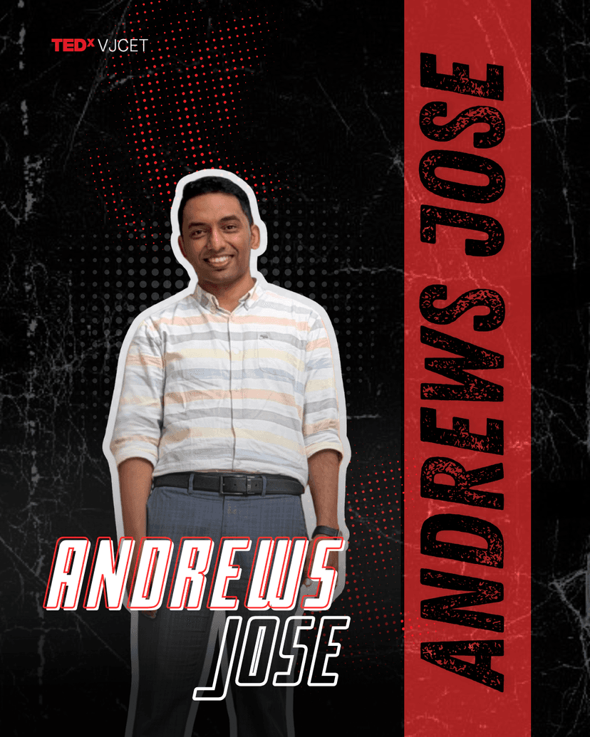 ANDREWS JOSE