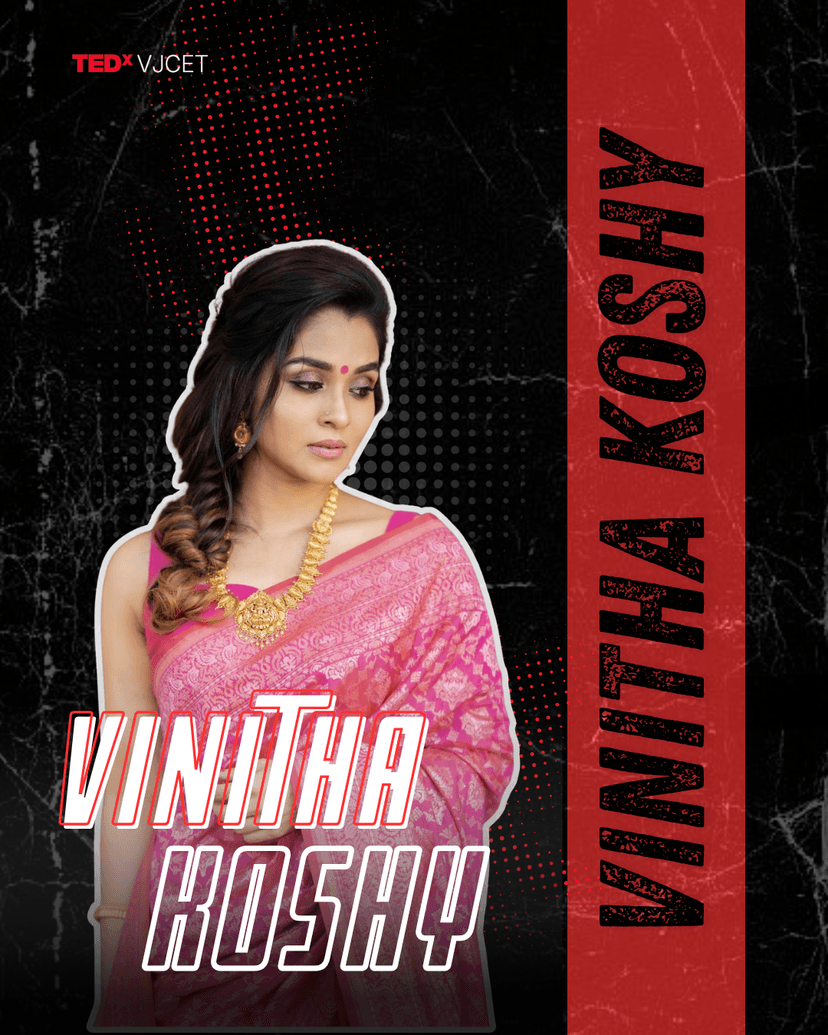VINITHA KOSHY